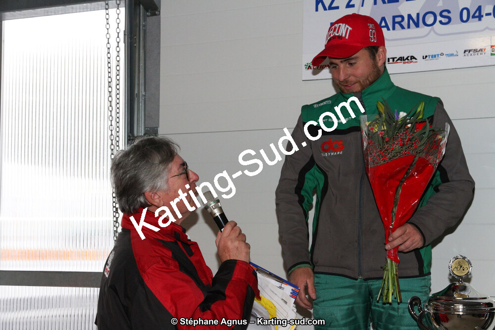04 & 05/11/2017 : Championnat de France Long Circuit et Trophée Long Circuit TTI Carbone à Pau Arnos (Photos Stéphane Agnus) 2017 — karting