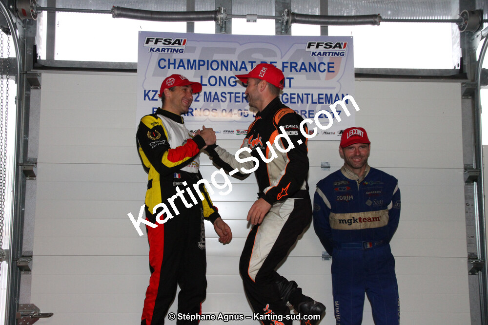 04 & 05/11/2017 : Championnat de France Long Circuit et Trophée Long Circuit TTI Carbone à Pau Arnos (Photos Stéphane Agnus) 2017 — karting