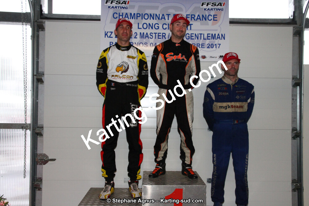 04 & 05/11/2017 : Championnat de France Long Circuit et Trophée Long Circuit TTI Carbone à Pau Arnos (Photos Stéphane Agnus) 2017 — karting