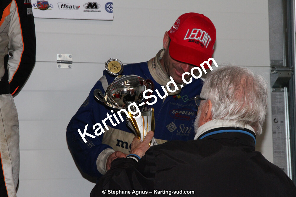 04 & 05/11/2017 : Championnat de France Long Circuit et Trophée Long Circuit TTI Carbone à Pau Arnos (Photos Stéphane Agnus) 2017 — karting