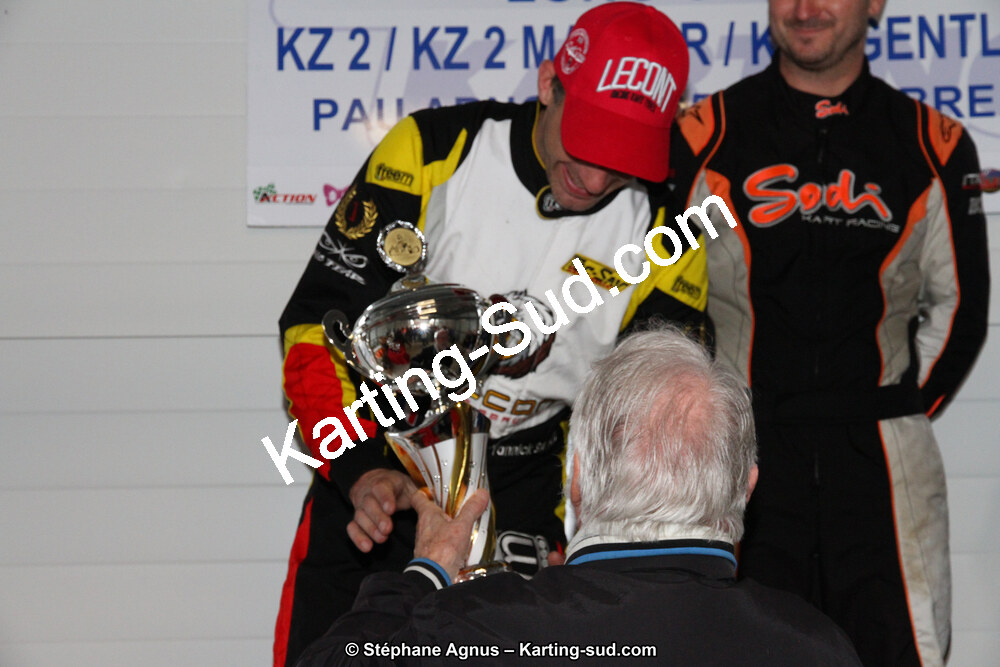04 & 05/11/2017 : Championnat de France Long Circuit et Trophée Long Circuit TTI Carbone à Pau Arnos (Photos Stéphane Agnus) 2017 — karting