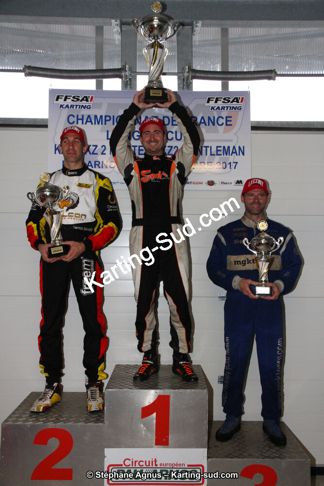 04 & 05/11/2017 : Championnat de France Long Circuit et Trophée Long Circuit TTI Carbone à Pau Arnos (Photos Stéphane Agnus) 2017 — karting