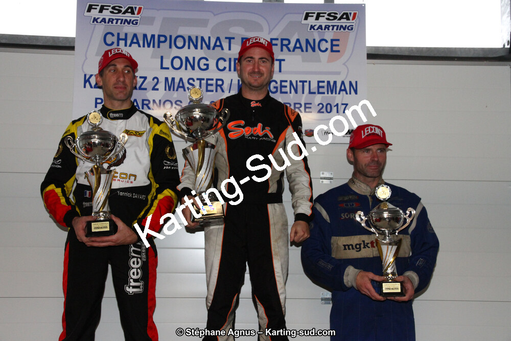 04 & 05/11/2017 : Championnat de France Long Circuit et Trophée Long Circuit TTI Carbone à Pau Arnos (Photos Stéphane Agnus) 2017 — karting