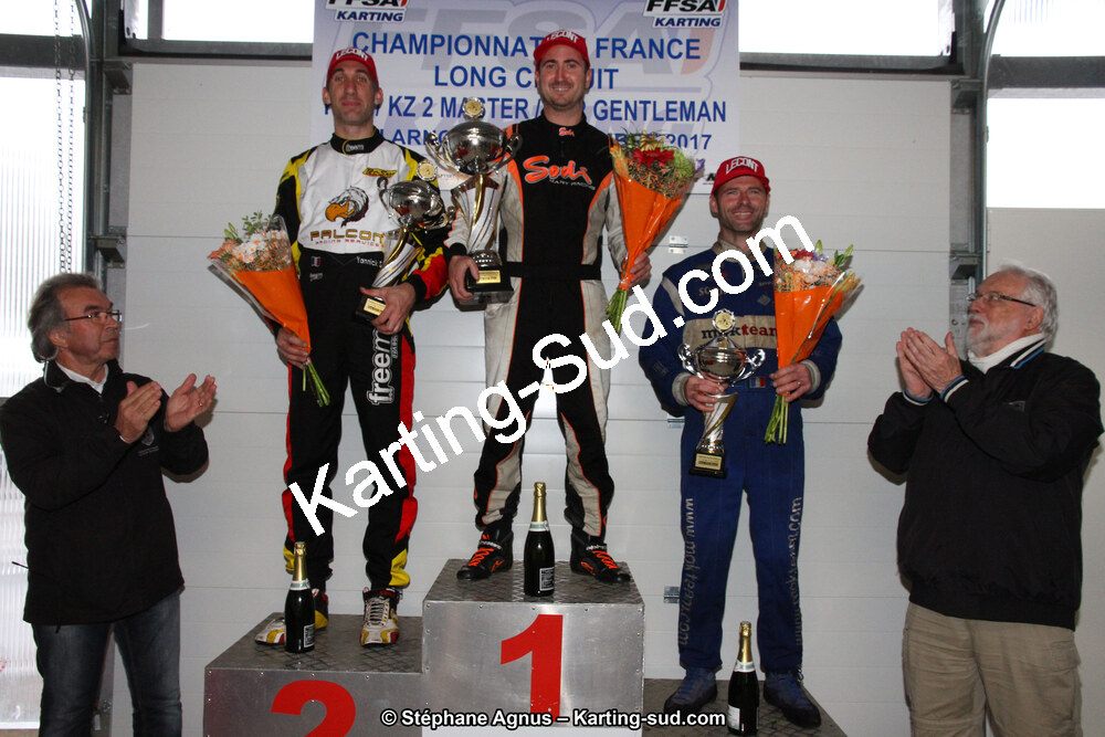 04 & 05/11/2017 : Championnat de France Long Circuit et Trophée Long Circuit TTI Carbone à Pau Arnos (Photos Stéphane Agnus) 2017 — karting