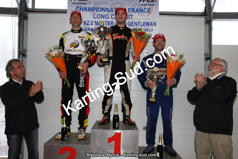 04 & 05/11/2017 : Championnat de France Long Circuit et Trophée Long Circuit TTI Carbone à Pau Arnos (Photos Stéphane Agnus) 2017 — karting
