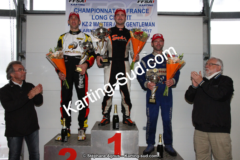 04 & 05/11/2017 : Championnat de France Long Circuit et Trophée Long Circuit TTI Carbone à Pau Arnos (Photos Stéphane Agnus) 2017 — karting