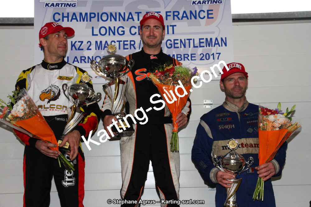 04 & 05/11/2017 : Championnat de France Long Circuit et Trophée Long Circuit TTI Carbone à Pau Arnos (Photos Stéphane Agnus) 2017 — karting