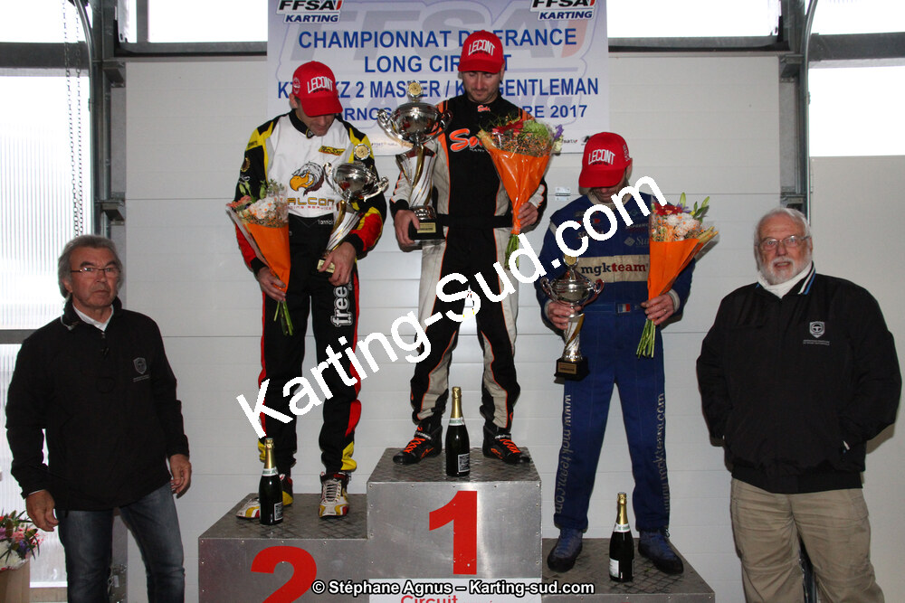 04 & 05/11/2017 : Championnat de France Long Circuit et Trophée Long Circuit TTI Carbone à Pau Arnos (Photos Stéphane Agnus) 2017 — karting