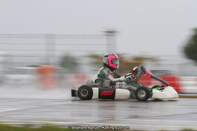 12/11/2017 : Course Club à Escource (Photos Stéphane Agnus) 2017 — karting