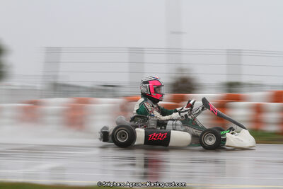 12/11/2017 : Course Club à Escource (Photos Stéphane Agnus) 2017 — karting