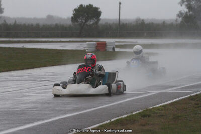 12/11/2017 : Course Club à Escource (Photos Stéphane Agnus) 2017 — karting