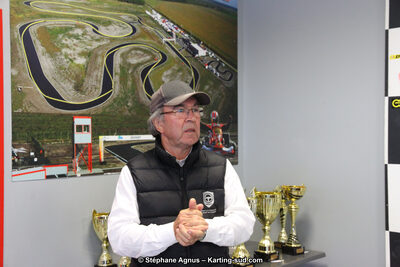 12/11/2017 : Course Club à Escource (Photos Stéphane Agnus) 2017 — karting
