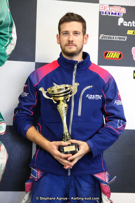 12/11/2017 : Course Club à Escource (Photos Stéphane Agnus) 2017 — karting