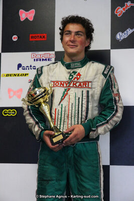 12/11/2017 : Course Club à Escource (Photos Stéphane Agnus) 2017 — karting