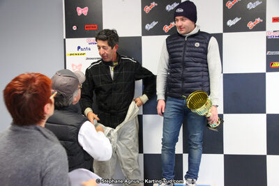12/11/2017 : Course Club à Escource (Photos Stéphane Agnus) 2017 — karting