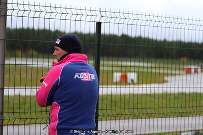 12/11/2017 : Course Club à Escource (Photos Stéphane Agnus) 2017 — karting