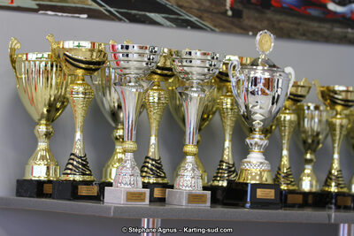 12/11/2017 : Course Club à Escource (Photos Stéphane Agnus) 2017 — karting