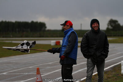 12/11/2017 : Course Club à Escource (Photos Stéphane Agnus) 2017 — karting