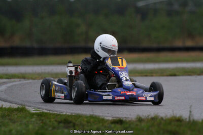 12/11/2017 : Course Club à Escource (Photos Stéphane Agnus) 2017 — karting