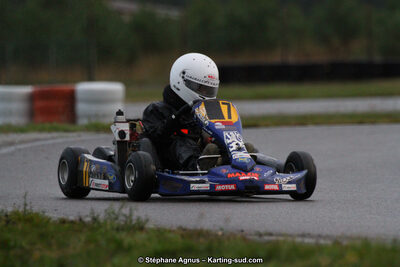 12/11/2017 : Course Club à Escource (Photos Stéphane Agnus) 2017 — karting