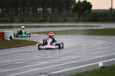 12/11/2017 : Course Club à Escource (Photos Stéphane Agnus) 2017 — karting