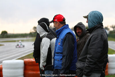 12/11/2017 : Course Club à Escource (Photos Stéphane Agnus) 2017 — karting