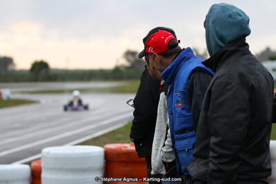 12/11/2017 : Course Club à Escource (Photos Stéphane Agnus) 2017 — karting