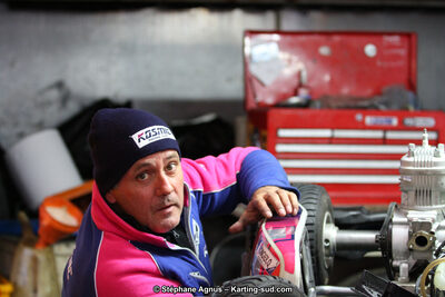 12/11/2017 : Course Club à Escource (Photos Stéphane Agnus) 2017 — karting