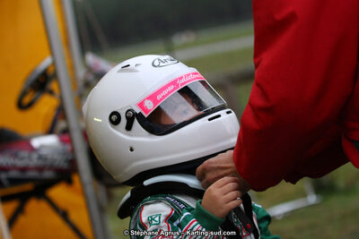 12/11/2017 : Course Club à Escource (Photos Stéphane Agnus) 2017 — karting
