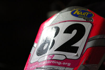 12/11/2017 : Course Club à Escource (Photos Stéphane Agnus) 2017 — karting