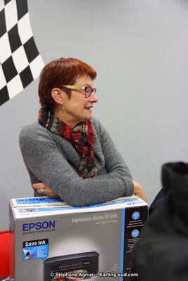 12/11/2017 : Course Club à Escource (Photos Stéphane Agnus) 2017 — karting