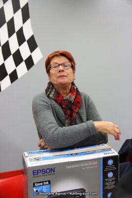 12/11/2017 : Course Club à Escource (Photos Stéphane Agnus) 2017 — karting