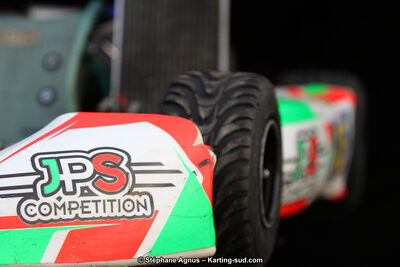 12/11/2017 : Course Club à Escource (Photos Stéphane Agnus) 2017 — karting