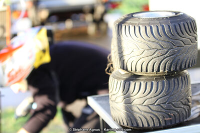 12/11/2017 : Course Club à Escource (Photos Stéphane Agnus) 2017 — karting