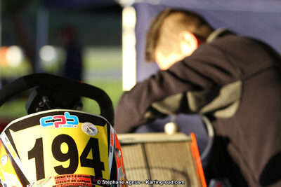 12/11/2017 : Course Club à Escource (Photos Stéphane Agnus) 2017 — karting