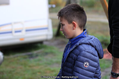 12/11/2017 : Course Club à Escource (Photos Stéphane Agnus) 2017 — karting