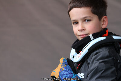 12/11/2017 : Course Club à Escource (Photos Stéphane Agnus) 2017 — karting