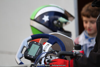 12/11/2017 : Course Club à Escource (Photos Stéphane Agnus) 2017 — karting