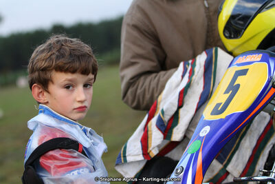 12/11/2017 : Course Club à Escource (Photos Stéphane Agnus) 2017 — karting