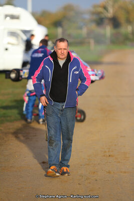 12/11/2017 : Course Club à Escource (Photos Stéphane Agnus) 2017 — karting