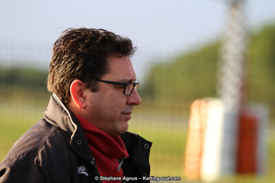 12/11/2017 : Course Club à Escource (Photos Stéphane Agnus) 2017 — karting