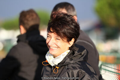 12/11/2017 : Course Club à Escource (Photos Stéphane Agnus) 2017 — karting