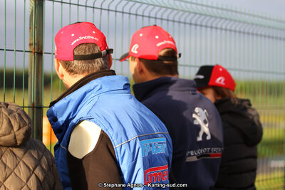 12/11/2017 : Course Club à Escource (Photos Stéphane Agnus) 2017 — karting