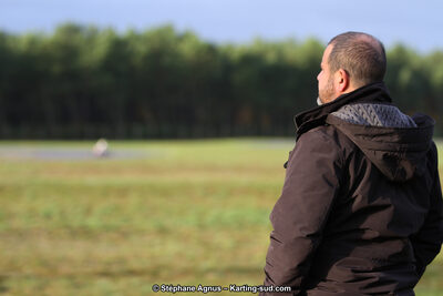 12/11/2017 : Course Club à Escource (Photos Stéphane Agnus) 2017 — karting