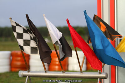 12/11/2017 : Course Club à Escource (Photos Stéphane Agnus) 2017 — karting
