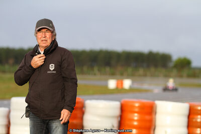 12/11/2017 : Course Club à Escource (Photos Stéphane Agnus) 2017 — karting