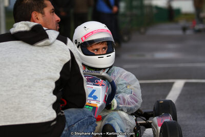 12/11/2017 : Course Club à Escource (Photos Stéphane Agnus) 2017 — karting