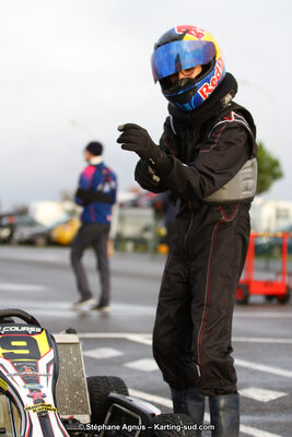 12/11/2017 : Course Club à Escource (Photos Stéphane Agnus) 2017 — karting