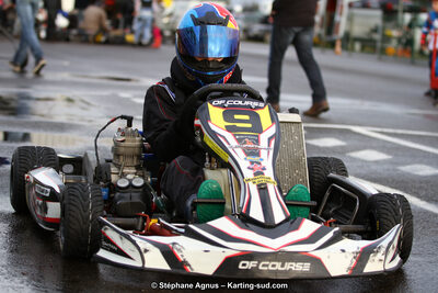 12/11/2017 : Course Club à Escource (Photos Stéphane Agnus) 2017 — karting