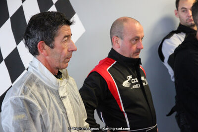 12/11/2017 : Course Club à Escource (Photos Stéphane Agnus) 2017 — karting